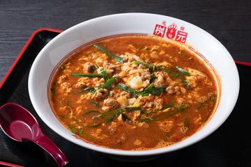 みそ辛麺レギュラー
