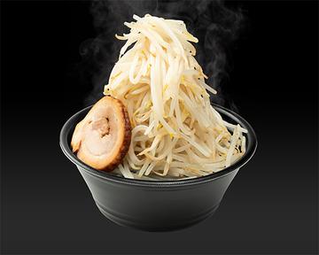 マシマシらーめん