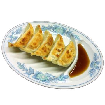 焼き餃子(5個)