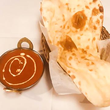 カレーセット CurrySet