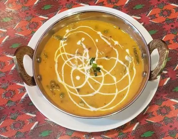 パニールバターマサラ Paneer Butter Masala