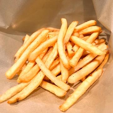 Chips フライドポテト