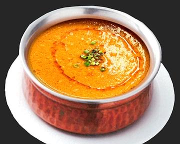 キーマカレー/Keema Curry