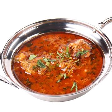 チキンカレー Chicken Curry