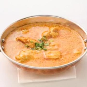 チキンカレー Chicken Curry