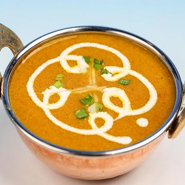 チキンカレー Chicken Curry
