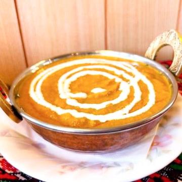 チキンカレー Chicken Curry