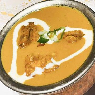 チキンカレー Chicken Curry