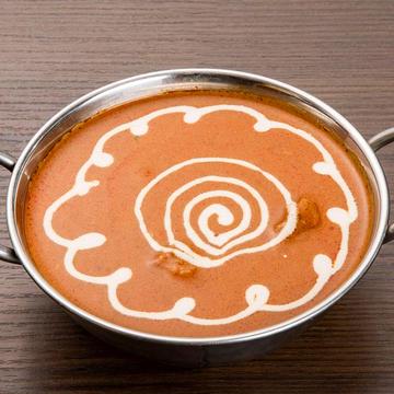 チキンカレー Chicken Curry
