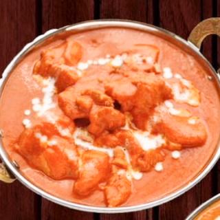 チキンカレー Chicken Curry
