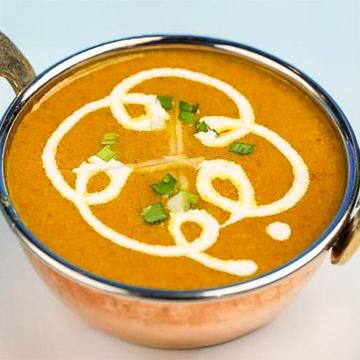 チキンカレー Chicken Curry