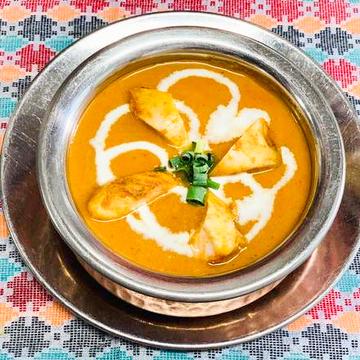 チキンカレー Chicken Curry