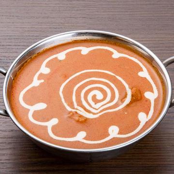 チキンカレー Chicken Curry
