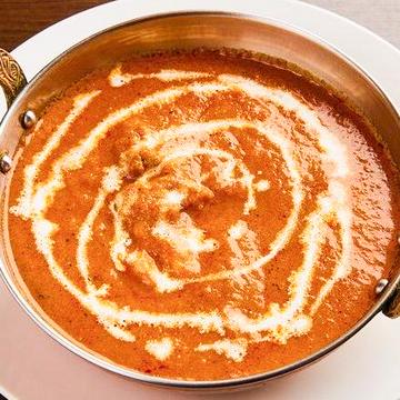 チキンカレー Chicken Curry