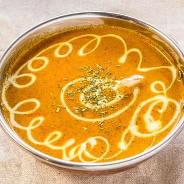 チキンカレー Chicken Curry