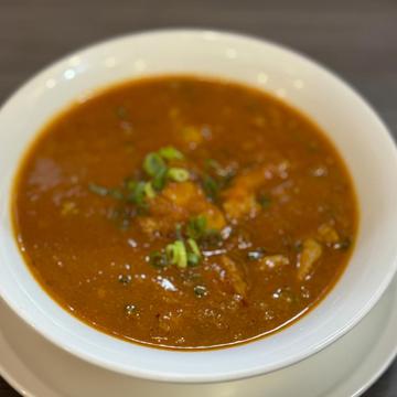 チキンカレー Chicken Curry