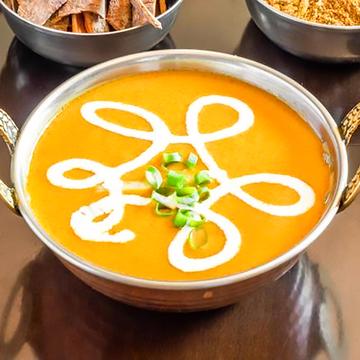チキンカレー Chicken Curry