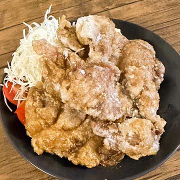 やみつきぶたカラセット