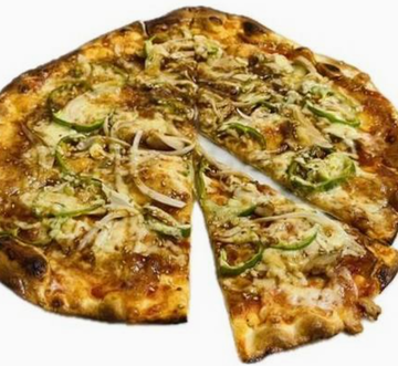 照りチキンピザ Pizza Japon