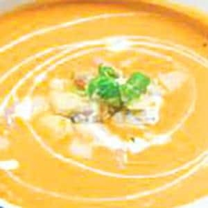 シーフードカレー/SEAFOOD CURRY