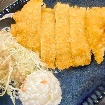とんかつ