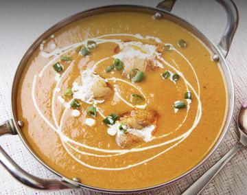 チキンカレー chicken curry
