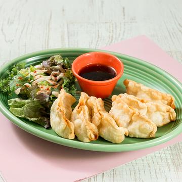 【餃子】Gyoza