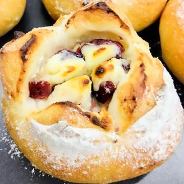 クランベリーチーズ
