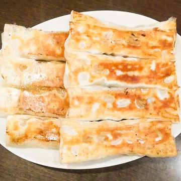 ぱりぱり餃子