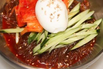 ビビン冷麺