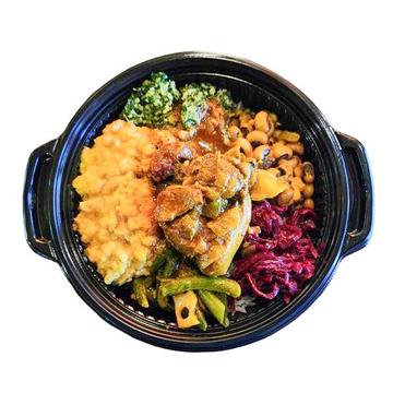 本場スリランカライス＆カレー Authentic Sri Lankan Rice ＆ Curry