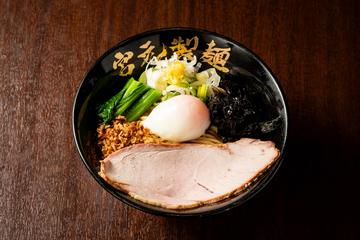 油そば