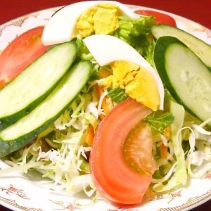 シーザーサラダ Cizar Salad