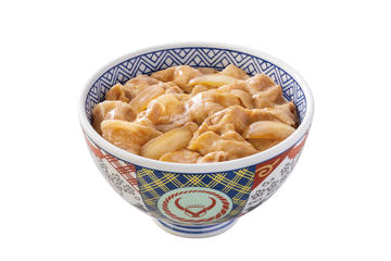 豚丼