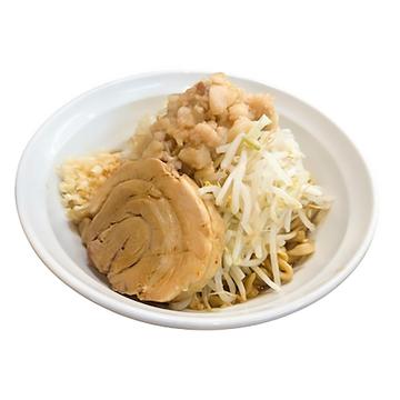 汁なし豚ラーメン 400g