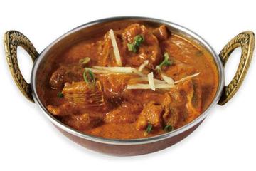 マトンカレー Mutton Curry