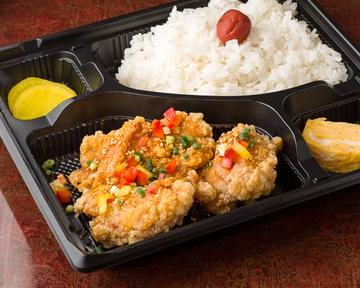 ユーリンチーソース Yurinchi Sauce