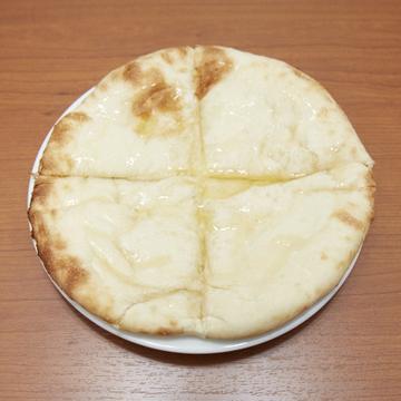 ハニーチーズナン Honey Cheese Naan
