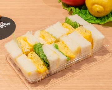 玉子サンド