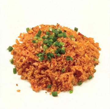 四川風辛口炒飯