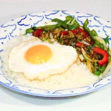 ガパオ Gapao