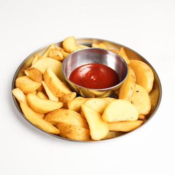 インドポテトフライindian finger chips