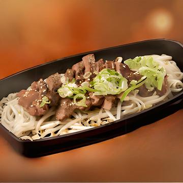 仙台牛ステーキ