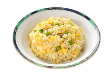 五目チャーハン