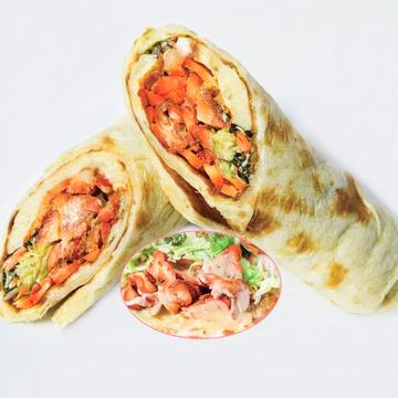 Naan Roll ナンロール