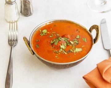 チキンカレーchicken  curry