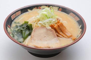 札幌味噌らーめん