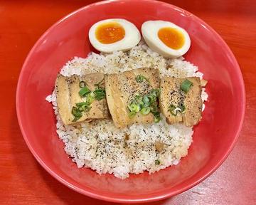 肉丼