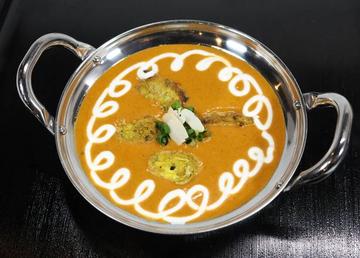 ポークカレーセット