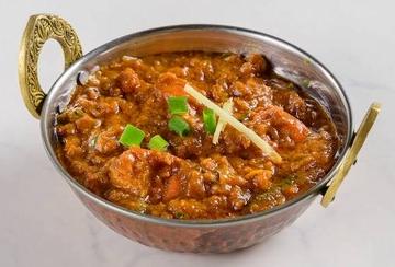 『おすすめ!!』チキンテイッカマサラ Chicken Tikka Masala